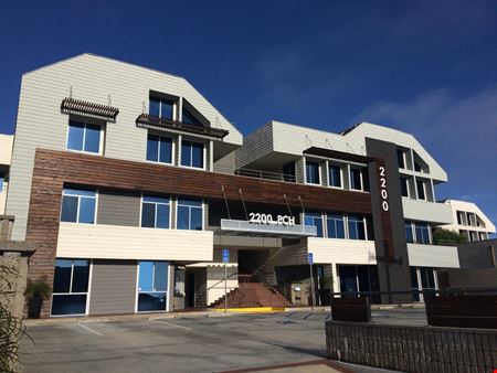A look at 2200 Pacific Coast Hwy #103 commercial space in Hermosa Beach