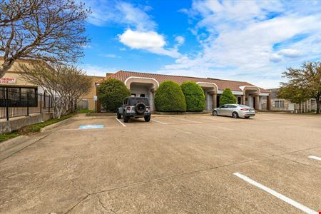 A look at 643 S GREAT SOUTHWEST PKWY Office space for Rent in GRAND PRAIRIE
