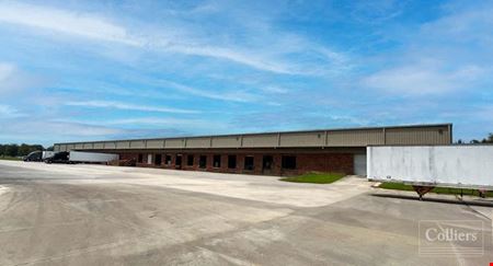 A look at Industrial Building with Outside Storage Industrial space for Rent in Rincon
