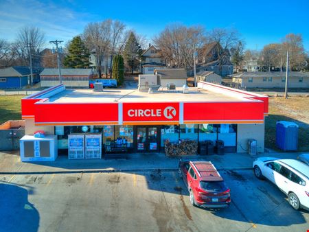 A look at Iowa Gas Station - 315 Story St. commercial space in Boone