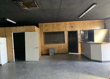 A look at 2331 Bassett Ave commercial space in El Paso