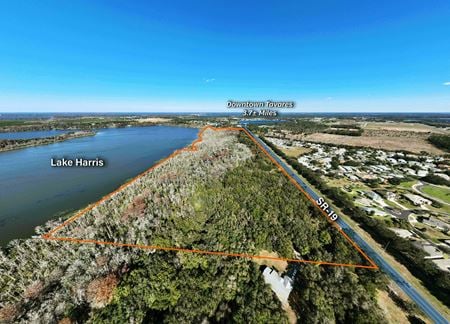 A look at Prime Development Opportunity: Lake Harris & Highway 19 commercial space in Tavares