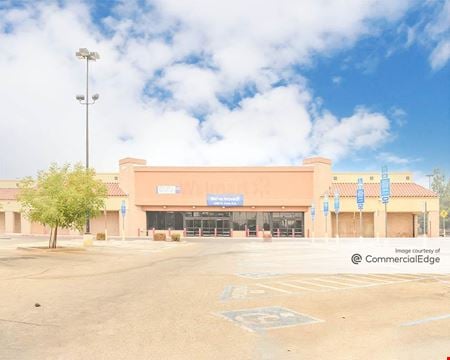 A look at 3680 West Shaw Avenue Commercial space for Rent in Fresno