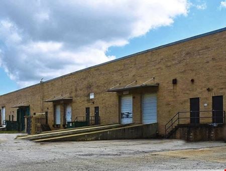 A look at Atlanta, GA Warehouse for Rent - #1529 | 1,000-5,000 sq ft Industrial space for Rent in Atlanta
