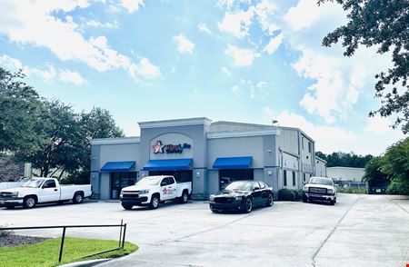A look at Star Life North Industrial Park Office-Warehouse Office space for Rent in Myrtle Beach