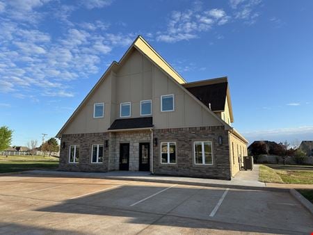 A look at 15220 Traditions Boulevard commercial space in Edmond
