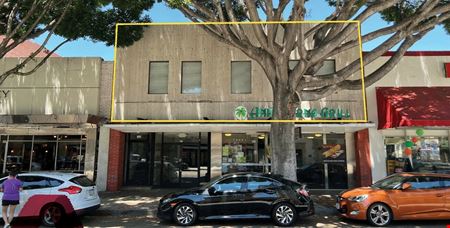 A look at 925 E Colorado Blvd Commercial space for Rent in Pasadena