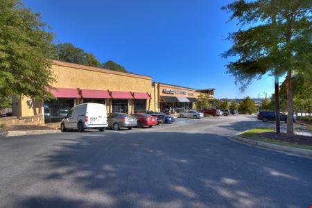 A look at The Shops at Harbison Hill commercial space in Columbia