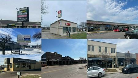 A look at Southeast Michigan Portfolio commercial space in Saint Clair Shores