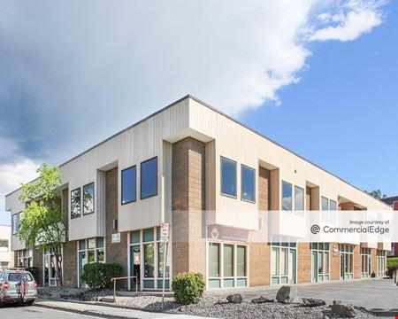 A look at Arctic Business Park - 600 & 700 West 41st Avenue & 4101 Arctic Blvd Industrial space for Rent in Anchorage