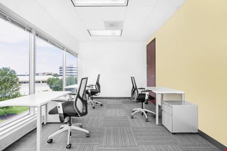 A look at King Of Prussia  Office space for Rent in King of Prussia