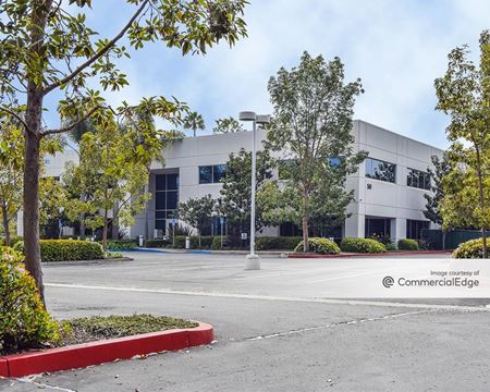 A look at Castilian Technical Center - 50 Castilian Drive Office space for Rent in Goleta