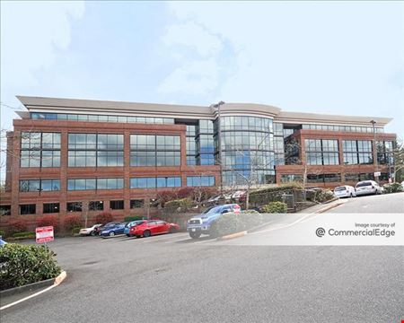 A look at Redstone Corporate Center II Office space for Rent in Mountlake Terrace