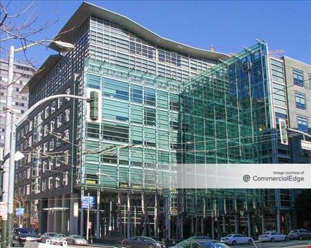 A look at The Orrick Building Commercial space for Rent in San Francisco