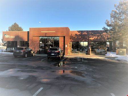 A look at 3880 N Grant Ave, Suite 180 Commercial space for Rent in Loveland