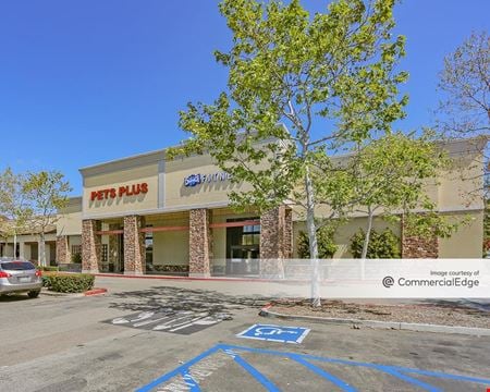A look at North County Corporate Center - Bldg. 4 Commercial space for Rent in Vista