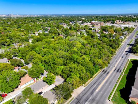 A look at Land for Sale Just Off I-35E in Dallas commercial space in Dallas