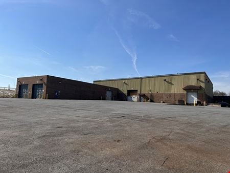 A look at 79 Derwood Circle Industrial space for Rent in Rockville