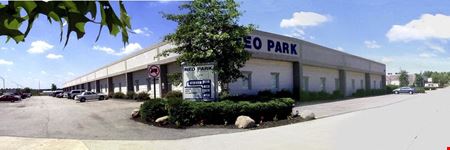 A look at NEO Park Industrial space for Rent in Garfield Hts.