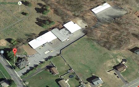 A look at 25,000 SF Industrial Zone Warehouse on 3.4 Acres commercial space in Otisville