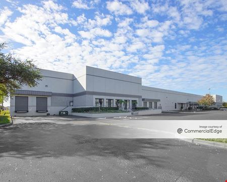 A look at Bryan Dairy East Business Park - Building 1 commercial space in Seminole