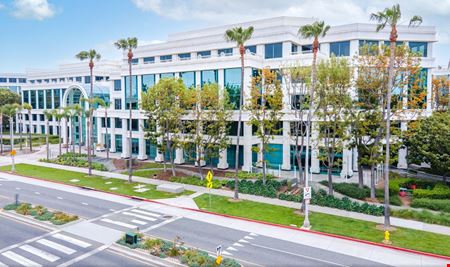 A look at 2450 Colorado Avenue Office space for Rent in Santa Monica