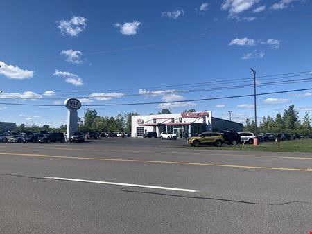 A look at Dealership For Sale commercial space in Watertown