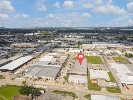 A look at Multiple Office / Warehouse Suites in the Heart of Elmwood commercial space in Harahan
