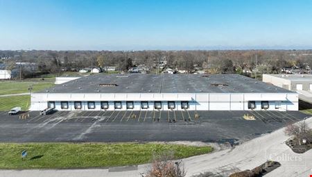 A look at Freestanding Warehouse/Manufacturing Building Industrial space for Rent in Wayne Township