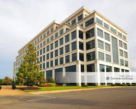 A look at Whitehall Corporate Center IV commercial space in Charlotte