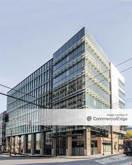 A look at Vue Research Center - 500 Fairview Avenue commercial space in Seattle