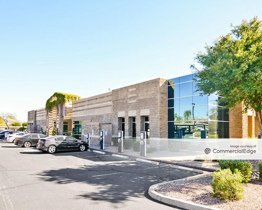 Scottsdale Executive Office Center