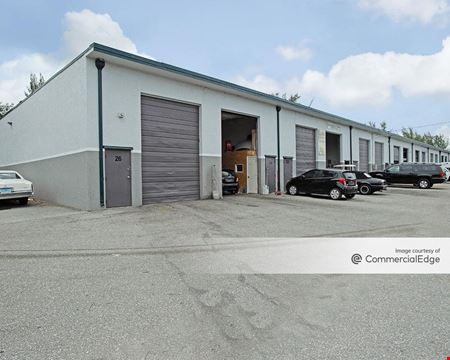 A look at 7641 Hooper Road Industrial space for Rent in West Palm Beach