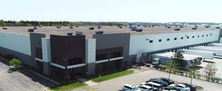 A look at 500,160 SF Available for Lease in Romeoville Industrial space for Rent in Romeoville