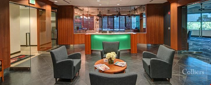 7130 Goodlett Farms Business Center