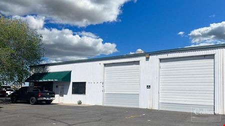 A look at LIGHT INDUSTRIAL SPACE FOR LEASE commercial space in Sparks