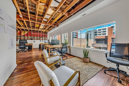 A look at 327 19th Street commercial space in Oakland