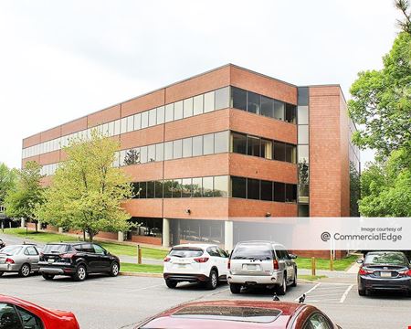 A look at Maschellmac Office Complex Office space for Rent in King of Prussia