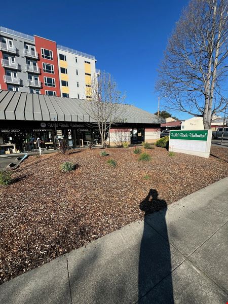 A look at 900 4th St Retail space for Rent in Santa Rosa
