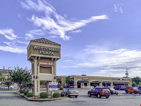 A look at Westchase Plaza Retail space for Rent in Little Rock