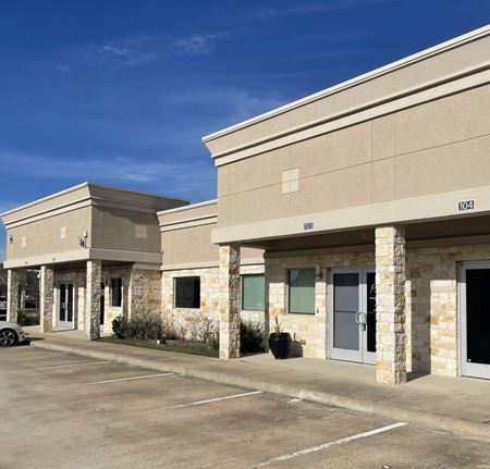 A look at 16310 State Highway 249 commercial space in Houston