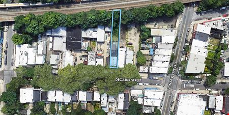 A look at 1718 Decatur St Commercial space for Sale in Ridgewood