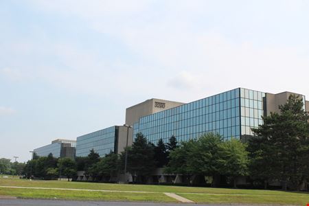 A look at Sheffield Office Park III Commercial space for Rent in Troy