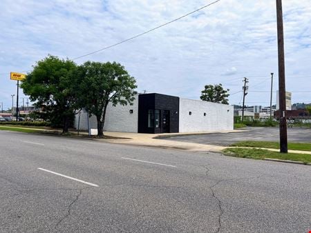 A look at 2313 4th Ave S Office space for Rent in Birmingham