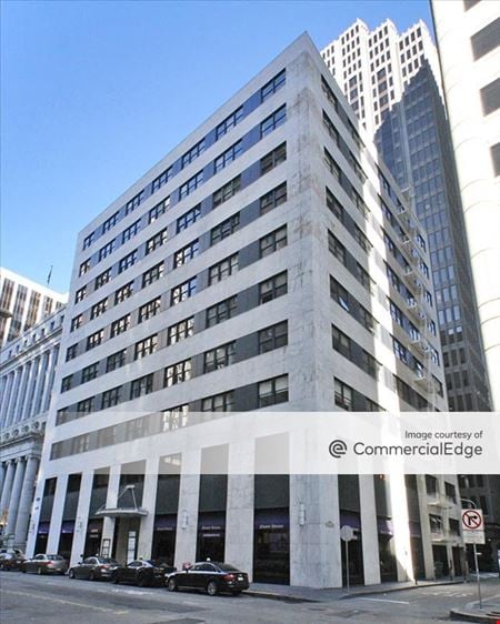 A look at 350 Sansome Street Commercial space for Rent in San Francisco