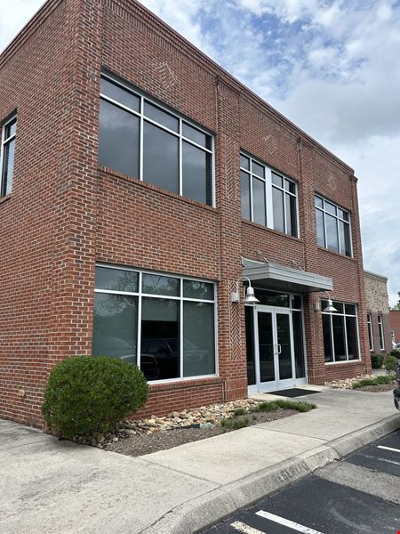 A look at 2575 Willow Point Way, Suite 109 Commercial space for Rent in Knoxville