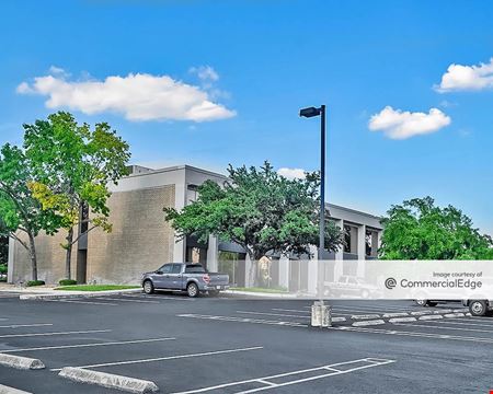 A look at Centerview Crossing Office Park Office space for Rent in San Antonio