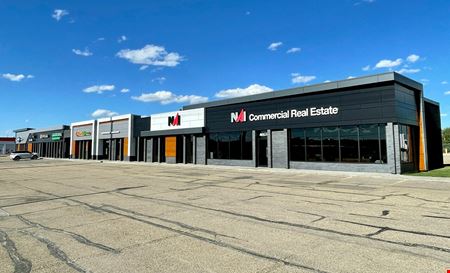 A look at 4603 99 Street Northwest Retail space for Rent in Edmonton
