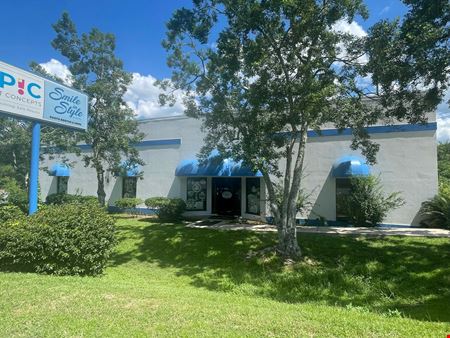 A look at Epic Print Building Retail space for Rent in Tallahassee