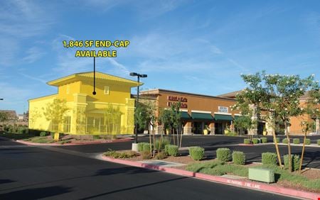 A look at VILLAGE AT CRAIG | RESTAURANT Retail space for Rent in Las Vegas